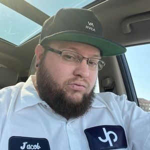 Meet your Posher, Jacob